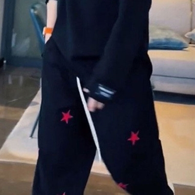 市场上装-套装-休闲套装