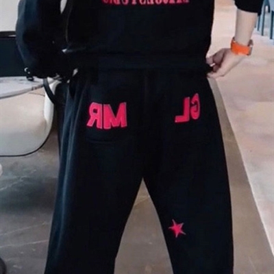 市场上装-套装-休闲套装