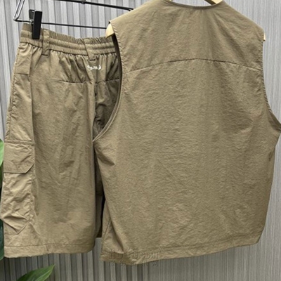 市场上装-套装-休闲套装