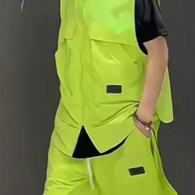 市场上装-套装-休闲套装