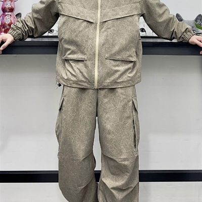 市场上装-套装-休闲套装