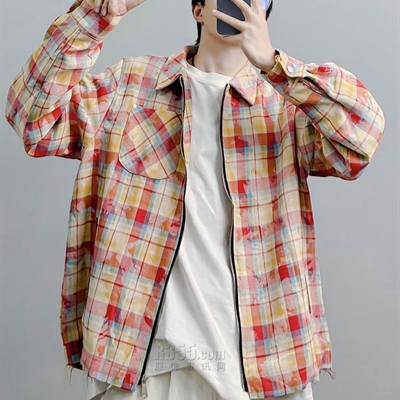 市场上装-夹克-电商夹克