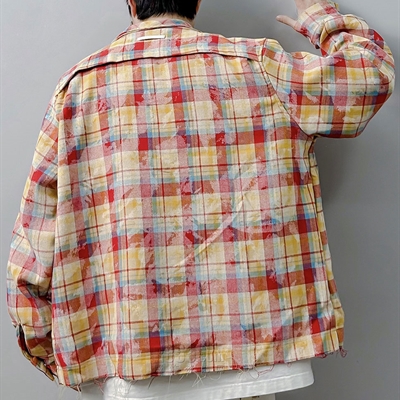 市场上装-夹克-电商夹克