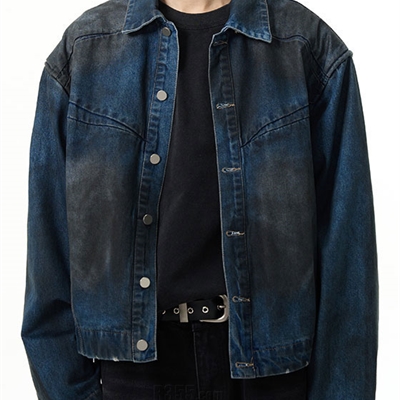 市场上装-夹克-电商夹克