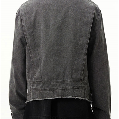 市场上装-夹克-电商夹克