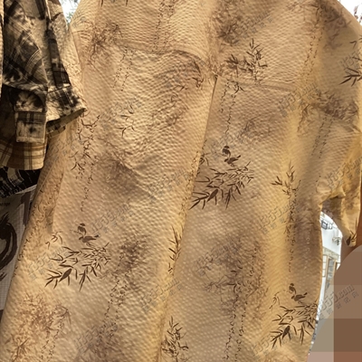 市场上装-衬衫-休闲衬衫【实拍】