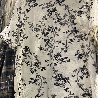 市场上装-衬衫-休闲衬衫【实拍】