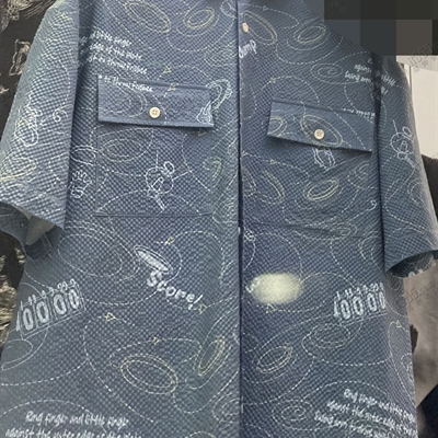 市场上装-衬衫-休闲衬衫【实拍】