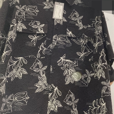 市场上装-衬衫-休闲衬衫【实拍】