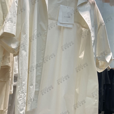 市场上装-衬衫-休闲衬衫【实拍】