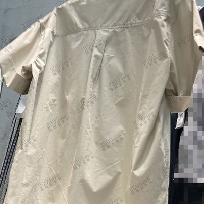 市场上装-衬衫-休闲衬衫【实拍】