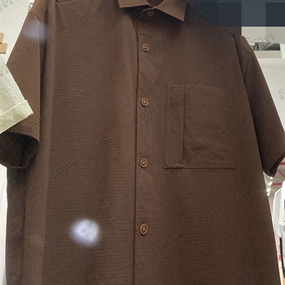 市场上装-衬衫-休闲衬衫【实拍】