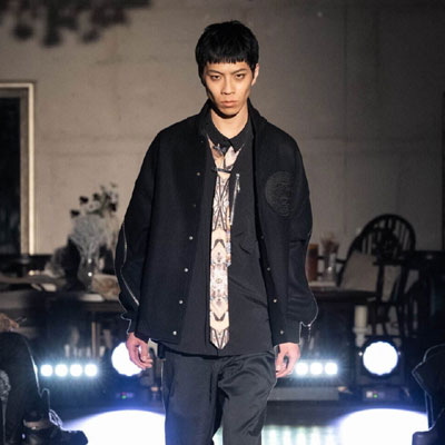 2024秋冬ACUOD——东京