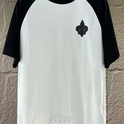 市场上装-T恤-欧货T恤