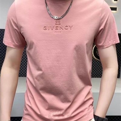 市场上装-T恤-欧货T恤