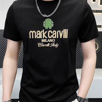 市场上装-T恤-欧货T恤