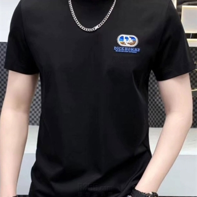 市场上装-T恤-欧货T恤