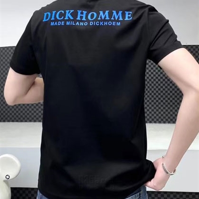 市场上装-T恤-欧货T恤