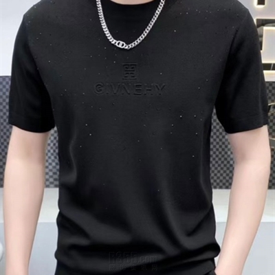 市场上装-T恤-欧货T恤