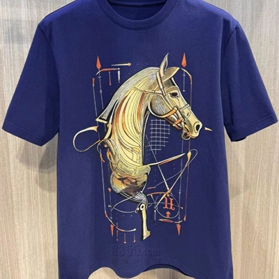 市场上装-T恤-欧货T恤