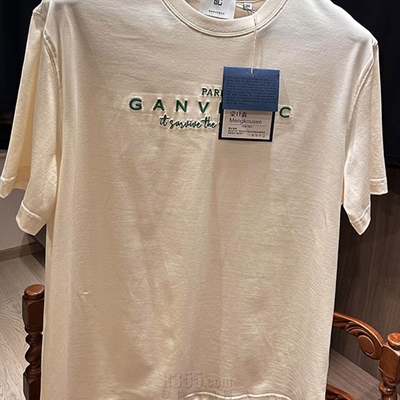 市场上装-T恤-欧货T恤