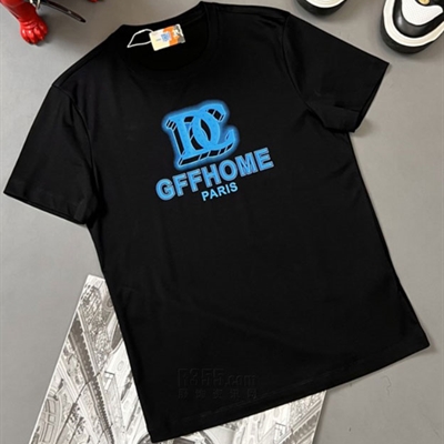 市场上装-T恤-欧货T恤