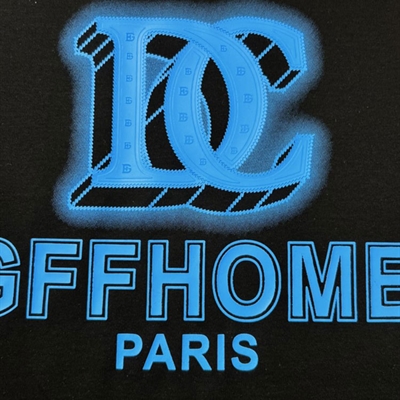 市场上装-T恤-欧货T恤