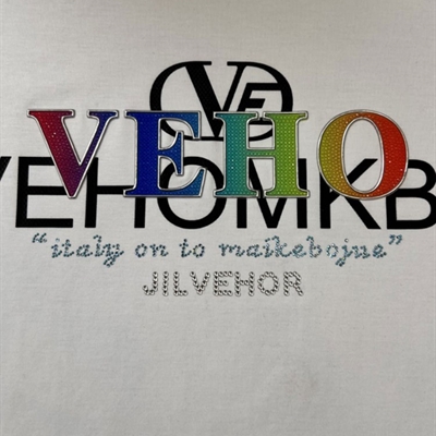 市场上装-T恤-欧货T恤