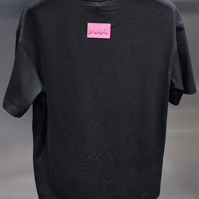 市场上装-T恤-欧货T恤