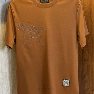 市场上装-T恤-欧货T恤