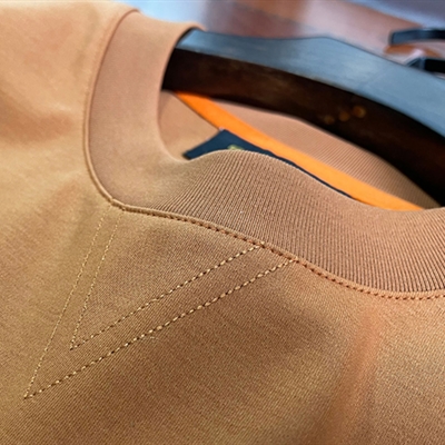 市场上装-T恤-欧货T恤