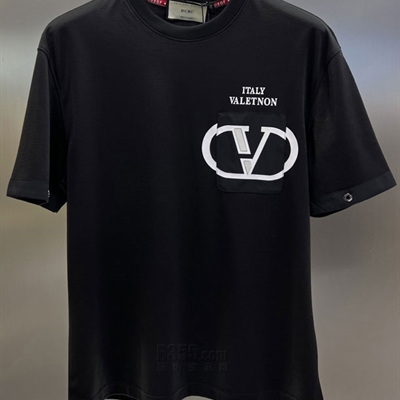 市场上装-T恤-欧货T恤