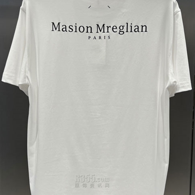 市场上装-T恤-欧货T恤