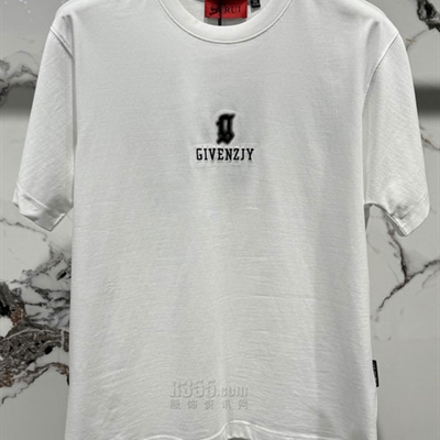 市场上装-T恤-欧货T恤