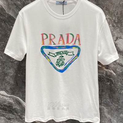 市场上装-T恤-欧货T恤