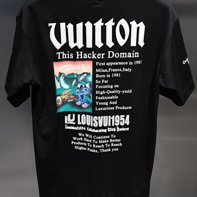 市场上装-T恤-欧货T恤