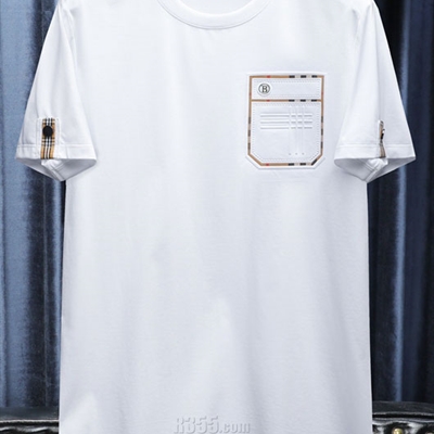 市场上装-T恤-欧货T恤