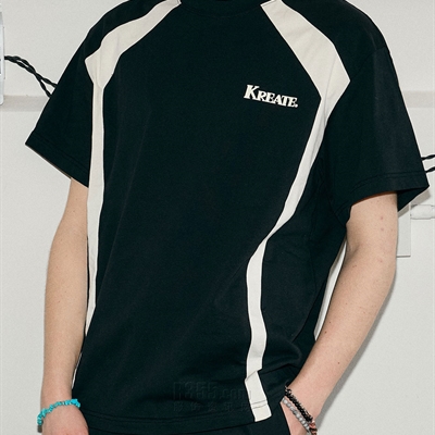 市场上装-T恤-电商T恤