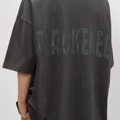 市场上装-T恤-电商T恤