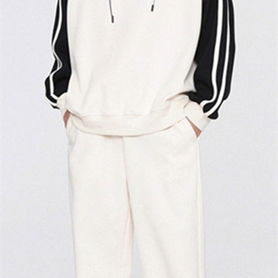 市场上装-套装-休闲套装