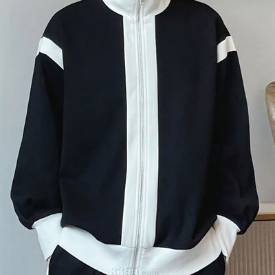 市场上装-套装-休闲套装