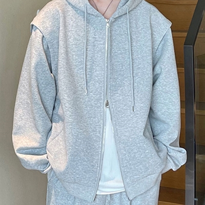 市场上装-套装-休闲套装