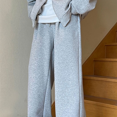 市场上装-套装-休闲套装