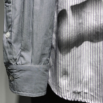 市场上装-衬衫-休闲衬衫