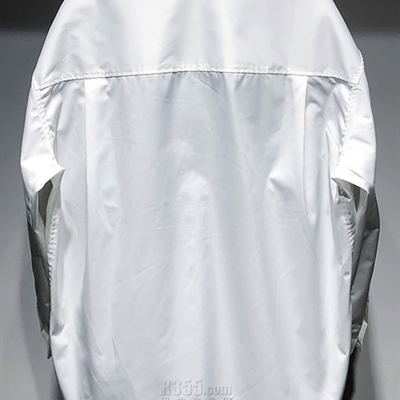 市场上装-衬衫-休闲衬衫