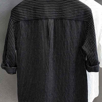 市场上装-衬衫-休闲衬衫