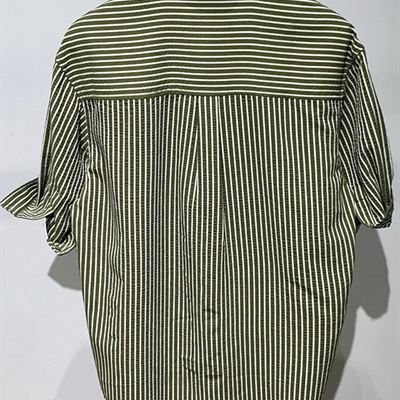 市场上装-衬衫-休闲衬衫