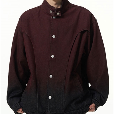 市场上装-夹克-电商夹克