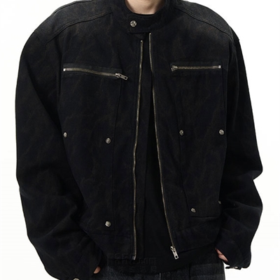 市场上装-夹克-电商夹克