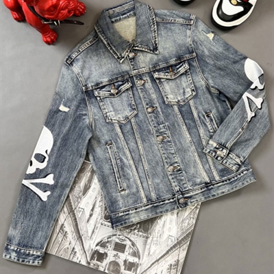 市场上装-夹克-欧货夹克